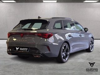 CUPRA Leon sportstourer 1.5 e-hybrid business 204cv dsg 3