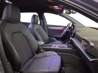 CUPRA Leon sportstourer 1.5 e-hybrid business 204cv dsg 5