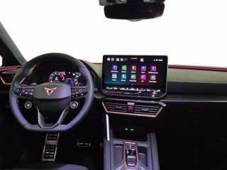 CUPRA Leon sportstourer 1.5 e-hybrid business 204cv dsg 7