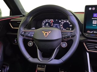 CUPRA Leon sportstourer 1.5 e-hybrid business 204cv dsg 8
