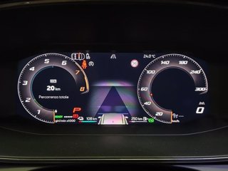 CUPRA Leon sportstourer 1.5 e-hybrid business 204cv dsg 9