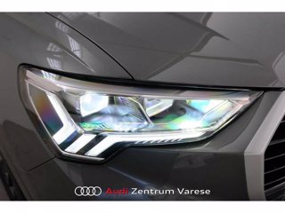 AUDI Q3 45 1.4 tfsi e s line edition s-tronic 1