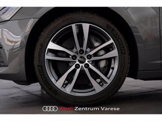 AUDI A6 avant 50 2.0 tfsi e business quattro s-tronic 2