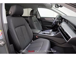 AUDI A6 avant 50 2.0 tfsi e business quattro s-tronic 5