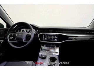AUDI A6 avant 50 2.0 tfsi e business quattro s-tronic 7