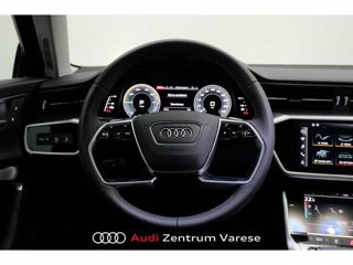 AUDI A6 avant 50 2.0 tfsi e business quattro s-tronic 8