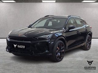 CUPRA Leon 1.5 hybrid tribe edition 150cv dsg 0