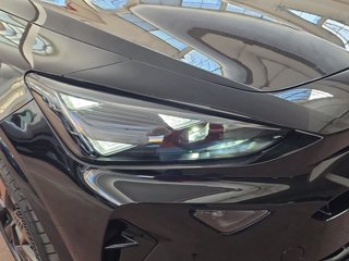 CUPRA Leon 1.5 hybrid tribe edition 150cv dsg 1