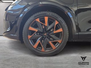 CUPRA Leon 1.5 hybrid tribe edition 150cv dsg 2