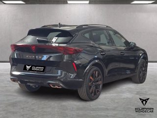 CUPRA Leon 1.5 hybrid tribe edition 150cv dsg 3