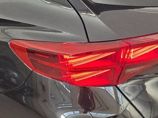 CUPRA Leon 1.5 hybrid tribe edition 150cv dsg 4