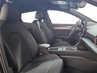 CUPRA Leon 1.5 hybrid tribe edition 150cv dsg 5