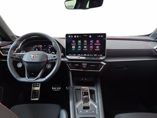 CUPRA Leon 1.5 hybrid tribe edition 150cv dsg 7