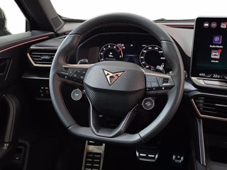 CUPRA Leon 1.5 hybrid tribe edition 150cv dsg 8