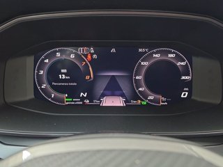 CUPRA Leon 1.5 hybrid tribe edition 150cv dsg 9