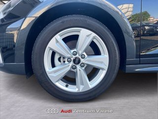 AUDI A3 allstreet 1.5 tfsi mhev business 150cv s-tronic 2