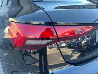 AUDI A3 allstreet 1.5 tfsi mhev business 150cv s-tronic 4