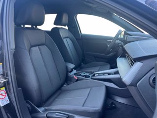 AUDI A3 allstreet 1.5 tfsi mhev business 150cv s-tronic 6