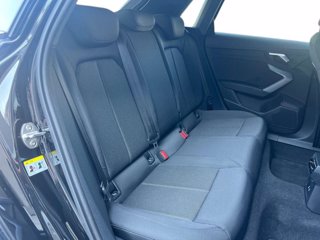AUDI A3 allstreet 1.5 tfsi mhev business 150cv s-tronic 7