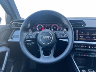 AUDI A3 allstreet 1.5 tfsi mhev business 150cv s-tronic 9