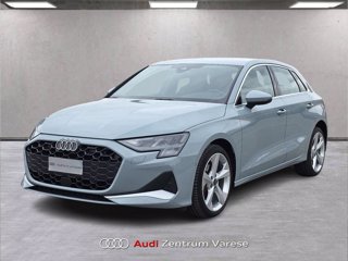 AUDI A3 sportback 2.0 tdi business advanced 150cv s-tronic