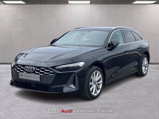 AUDI A5 avant 2.0 tdi mhev+ business advanced 204cv s-tronic 0