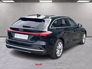 AUDI A5 avant 2.0 tdi mhev+ business advanced 204cv s-tronic 3