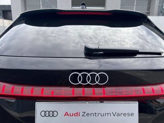AUDI A5 avant 2.0 tdi mhev+ business advanced 204cv s-tronic 5