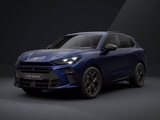 CUPRA Terramar 1.5 e-Hybrid DSG 0