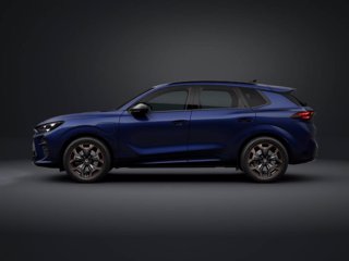 CUPRA Terramar 1.5 e-Hybrid DSG 1