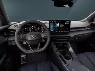 CUPRA Terramar 1.5 e-Hybrid DSG 3