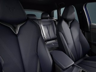CUPRA Terramar 1.5 e-Hybrid DSG 4