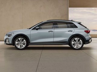 AUDI A3 allstreet TDI 110 kW S tronic Business Advanced 1