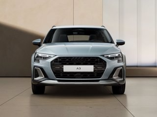AUDI A3 allstreet TDI 110 kW S tronic Business Advanced 4
