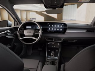 AUDI A3 allstreet TDI 110 kW S tronic Business Advanced 5