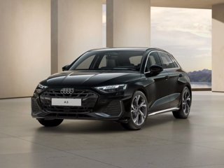 AUDI A3 SPB TDI 110 kW S tronic S Line