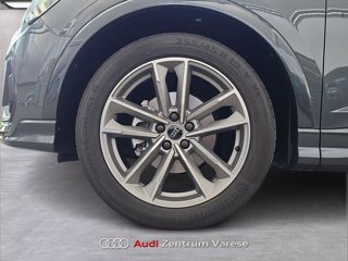 AUDI Q3 sportback 35 1.5 tfsi s-tronic 2