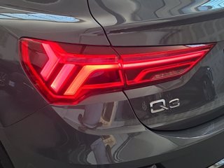 AUDI Q3 sportback 35 1.5 tfsi s-tronic 4