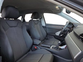 AUDI Q3 sportback 35 1.5 tfsi s-tronic 6