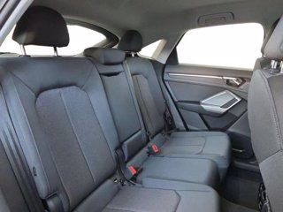 AUDI Q3 sportback 35 1.5 tfsi s-tronic 7