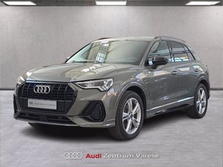 AUDI Q3 35 2.0 tdi s line edition s-tronic 0