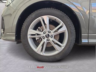 AUDI Q3 35 2.0 tdi s line edition s-tronic 2