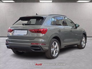 AUDI Q3 35 2.0 tdi s line edition s-tronic 3