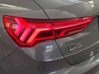 AUDI Q3 35 2.0 tdi s line edition s-tronic 4
