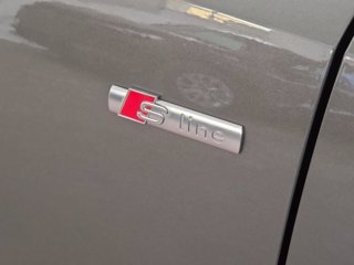 AUDI Q3 35 2.0 tdi s line edition s-tronic 5