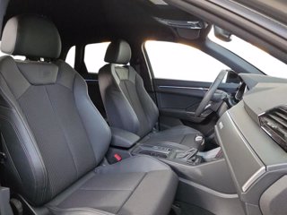 AUDI Q3 35 2.0 tdi s line edition s-tronic 6