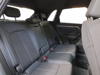 AUDI Q3 35 2.0 tdi s line edition s-tronic 7