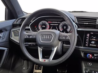 AUDI Q3 35 2.0 tdi s line edition s-tronic 9
