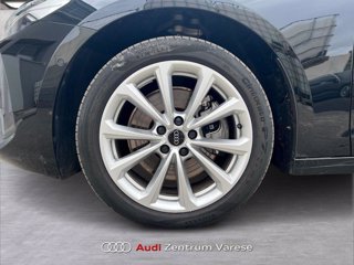 AUDI A5 avant 2.0 tdi mhev+ business advanced 204cv s-tronic 2