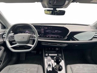 AUDI A5 avant 2.0 tdi mhev+ business advanced 204cv s-tronic 8